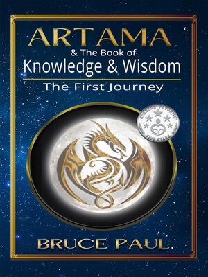cover image of Artama & the Book of Knowledge & Wisdom